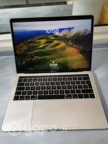 Macbook Pro 13&quot; Touch bar