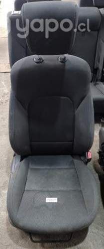 Juego Asientos (HSF003) Hyundai Santa fe GLS 2.4 M