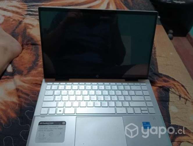 Notebook HP Pavilion x360 excelente estado