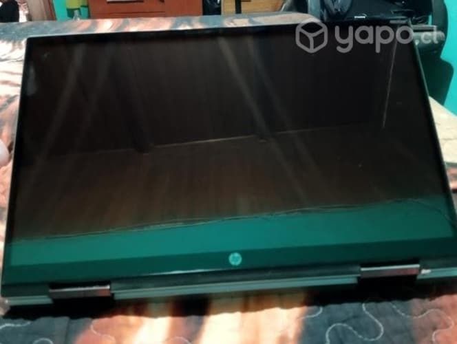 Notebook HP Pavilion x360 excelente estado