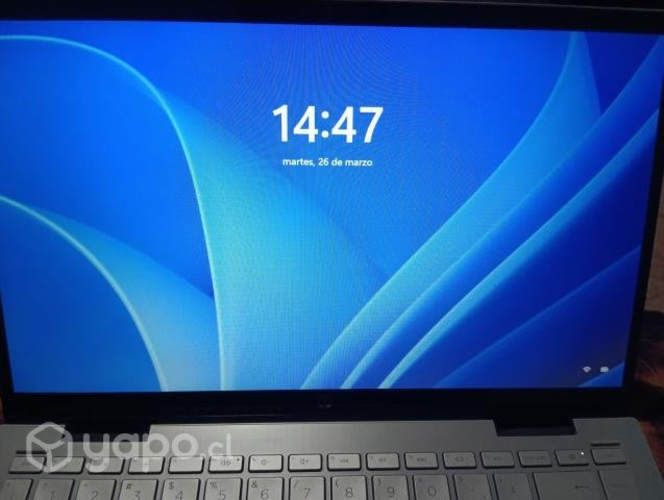 Notebook HP Pavilion x360 excelente estado