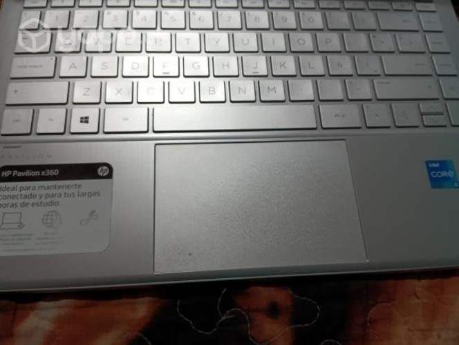 Notebook HP Pavilion x360 excelente estado