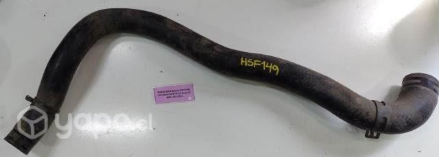 Manguera Agua (HSF149) Hyundai Santa fe GLS 2.4 ME