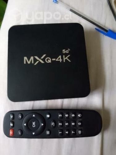 TV Box