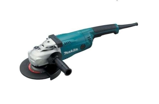 Esmeril angular 2.200W Makita GA7020