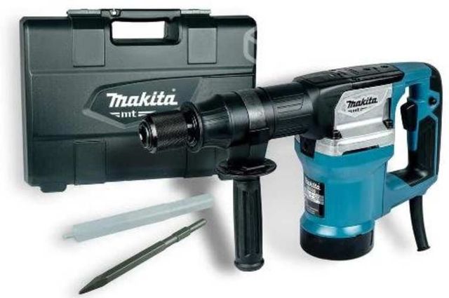 Martillo demoledor 5 kilos Makita M8600B