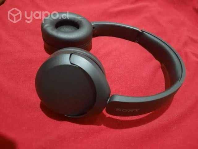 Audífonos Sony