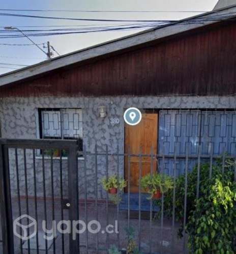 Venta de casa en Maipú
