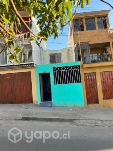 Se vende casa Familiar
