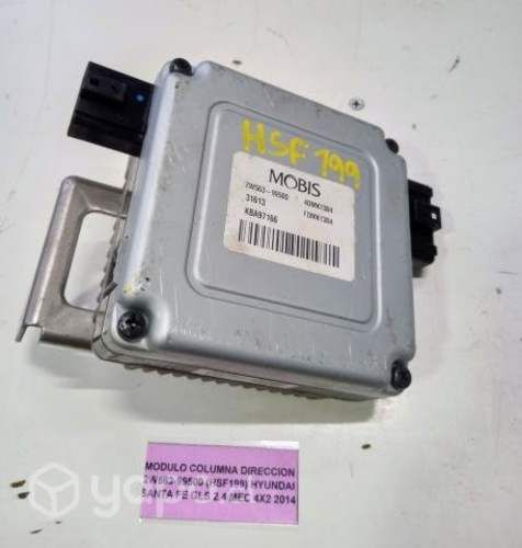Modulo Columna Direccion (HSF199) Hyundai Santa Fe