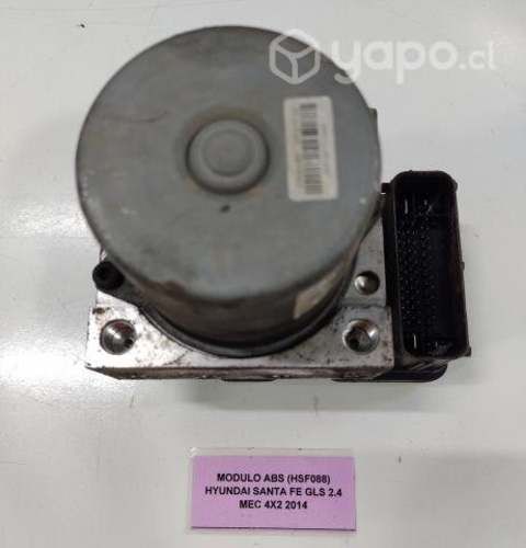 Modulo ABS (HSF088) Hyundai Santa Fe GLS 2.4 MEC