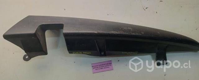 Moldura Superior Tablero (HSF150) Hyundai Santa Fe