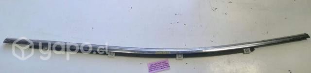 Moldura LameVidrio Crom tras izq (HSF188) Santa Fe