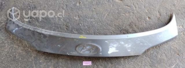 Moldura Portalon (HSF260) Hyundai Santa fe GLS 2.4
