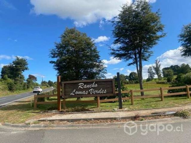 Condominio Rancho Lomas verdes