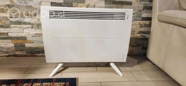 Calefactor 1500 w marca atlantic