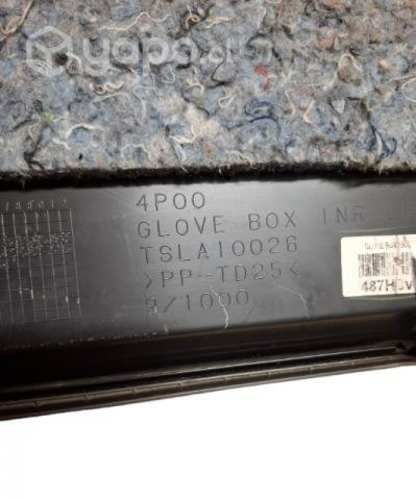 Guantera Mitsubishi New L