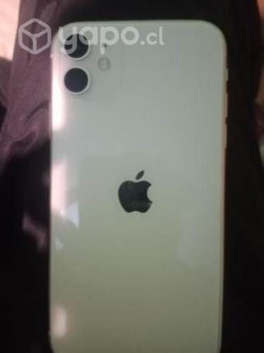 IPhone 11 64g