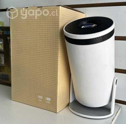 Proyector android 12,