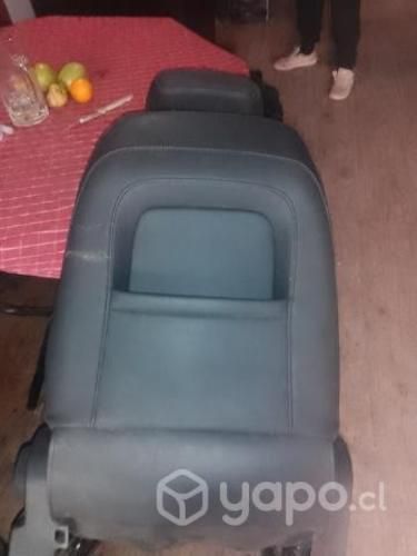 butacas para vehiculo