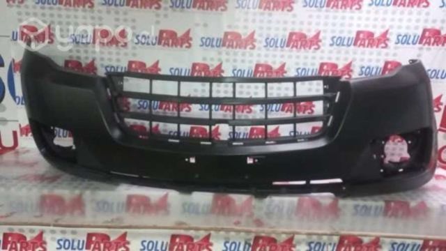 Parachoque delantero para great wall h3 new