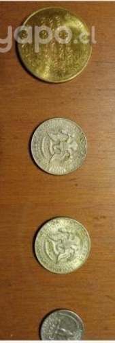 Antiguas Estadounidenses