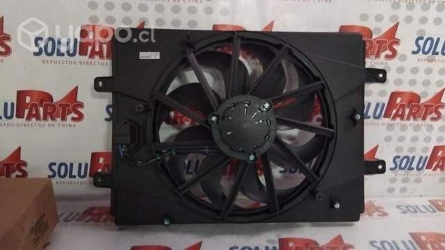 Electroventilador para tiggo 2 tiggo 2 pro arrizo