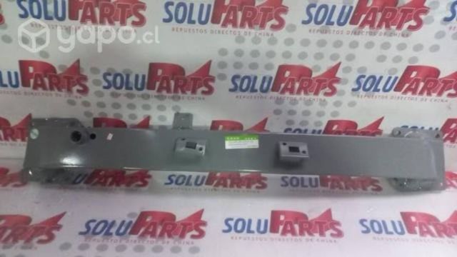 Defensa delantera para chery tiggo 2 pro