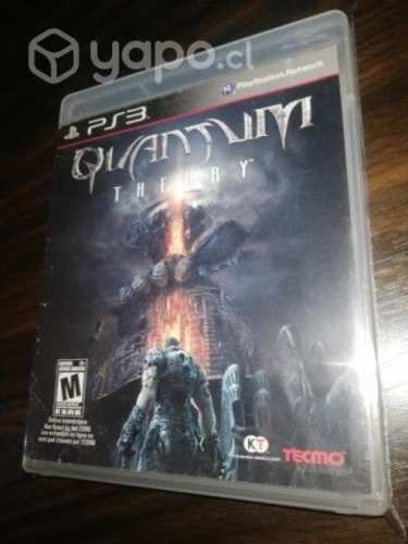 Quantum theory. ps3.