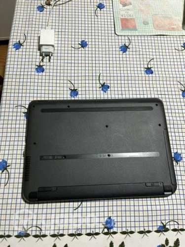 Notebook en perfecto estado