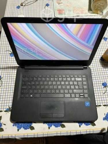 Notebook en perfecto estado