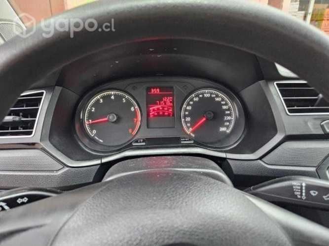 Volkswagen saveiro 2019