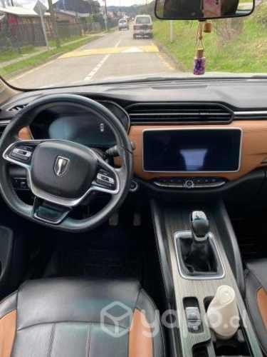 Brilliance konect 2020