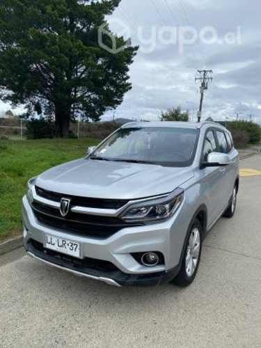 Brilliance konect 2020