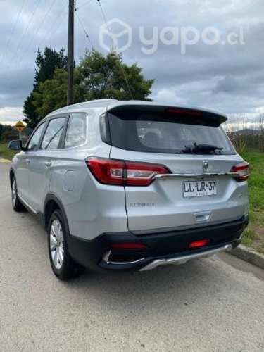 Brilliance konect 2020