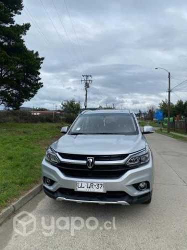 Brilliance konect 2020