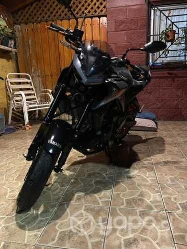 En venta MT03a año 2021