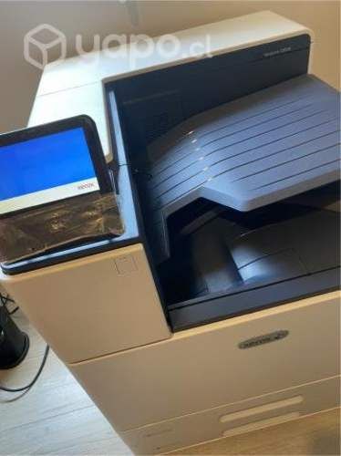 Impresora para oficina o crafters