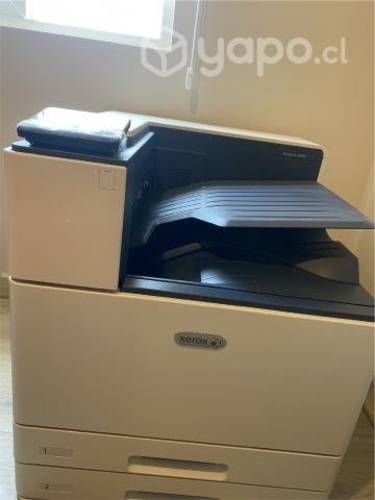 Impresora para oficina o crafters