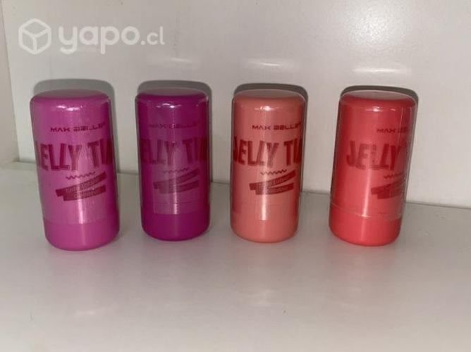 Jelly tint
