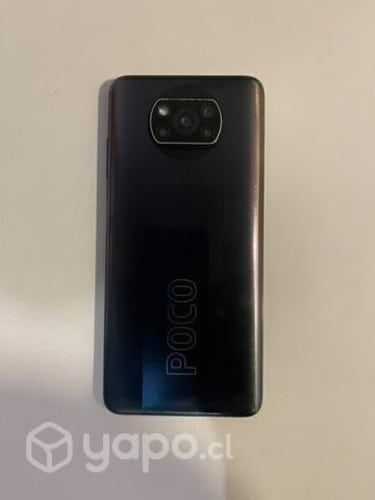 Poco X3 Pro