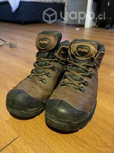 Zapatos de seguridad N40