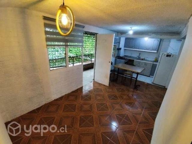 Se vende lindo departamento con estacionamiento