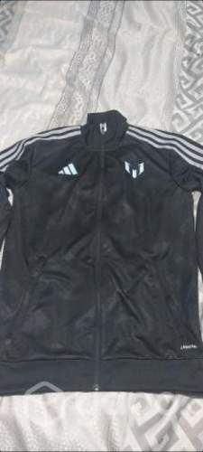 Poleron adidas Messi