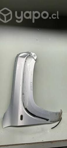 Tapabarro VOLKSWAGEN AMAROK