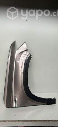 Tapabarro VOLKSWAGEN TAOS