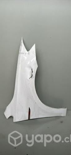 Tapabarro VOLKSWAGEN GOL GTI