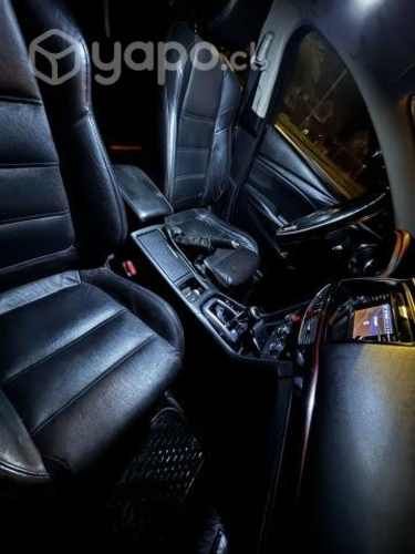 Se Vende Mazda 6 GT 2.5cc 2014