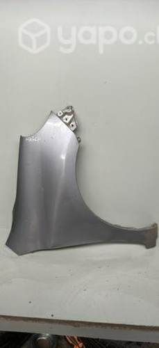 Tapabarro NISSAN MARCH