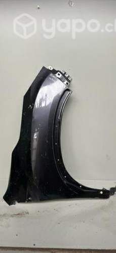 Tapabarro SUBARU FORESTER